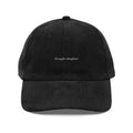 Thought Daughter Hat