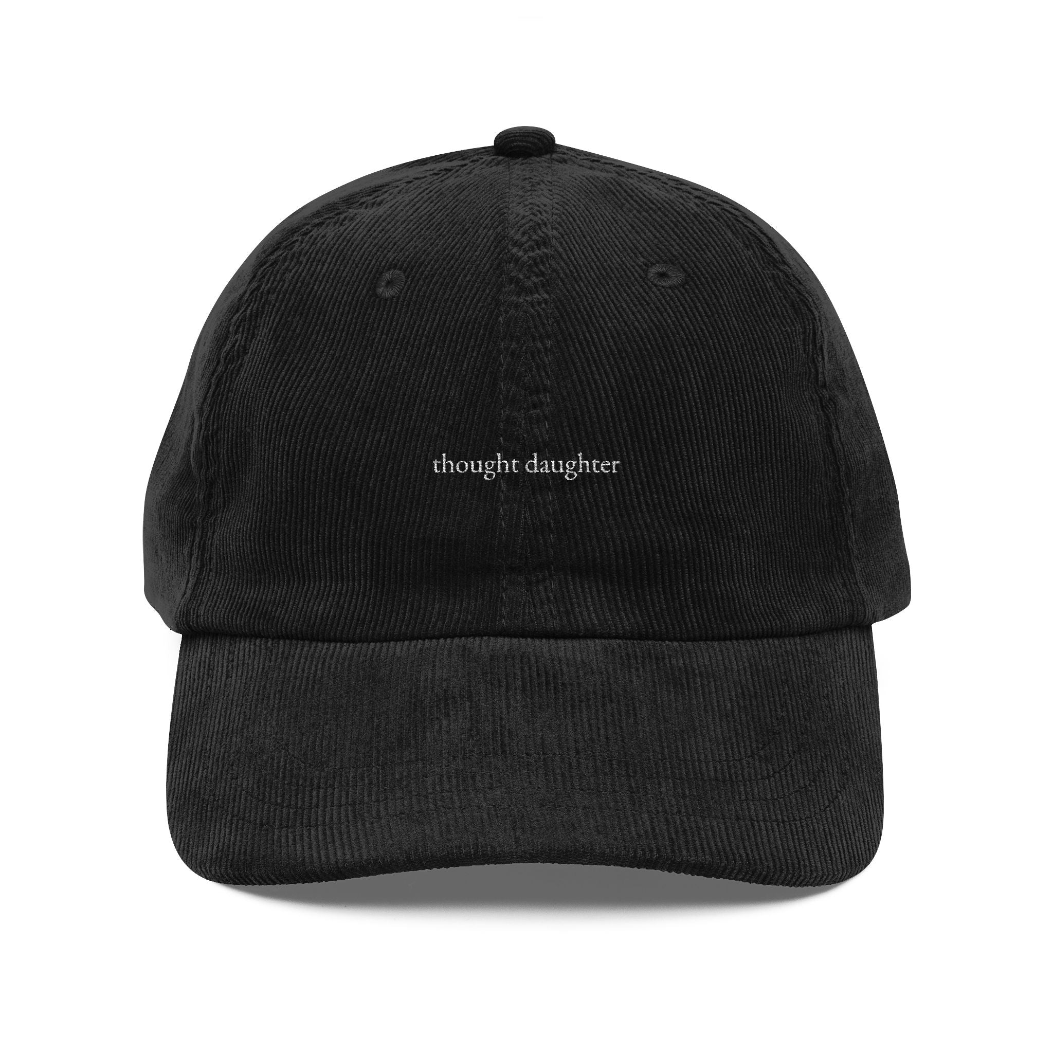 Thought Daughter Hat