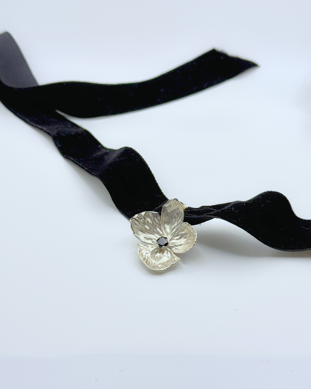 The Flower Choker
