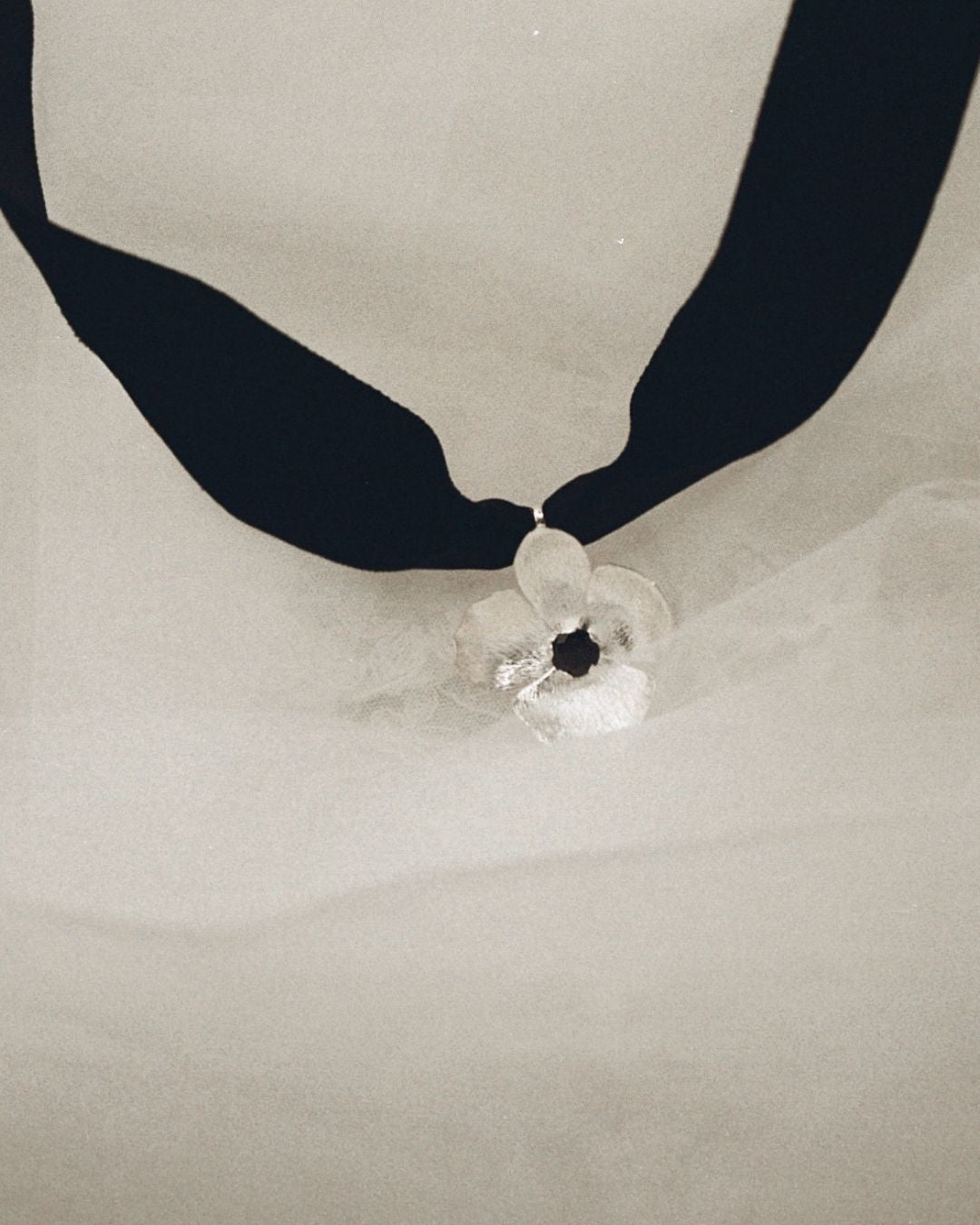 The Flower Choker