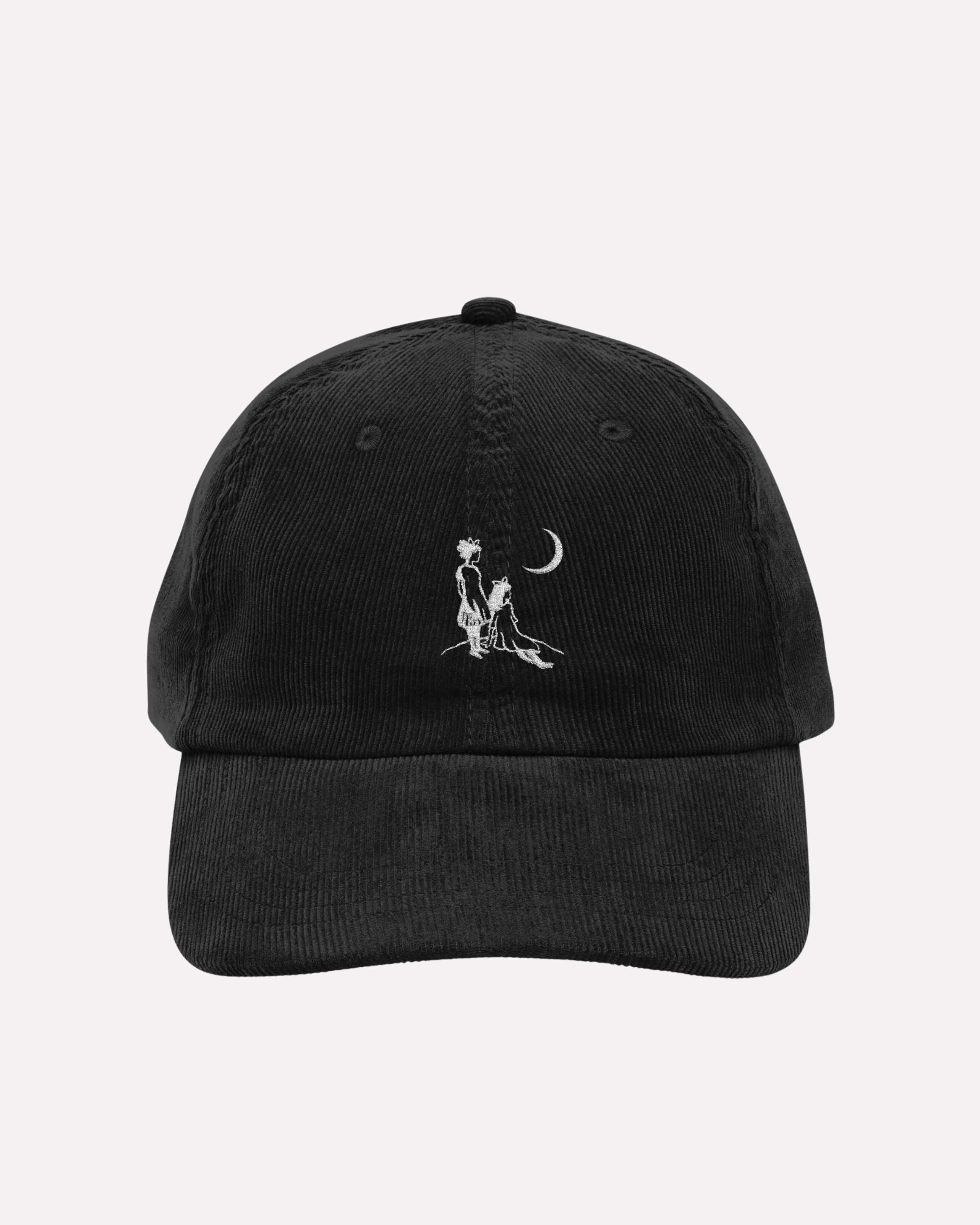 The Logo Hat