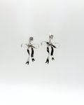 The Bow Earrings