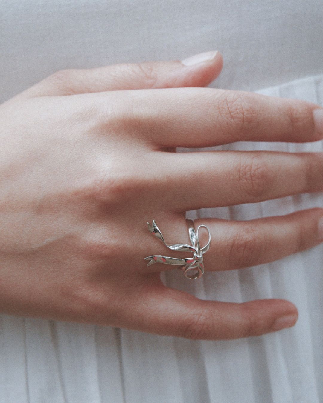The Bow Ring