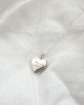 The Runaway Girl Locket