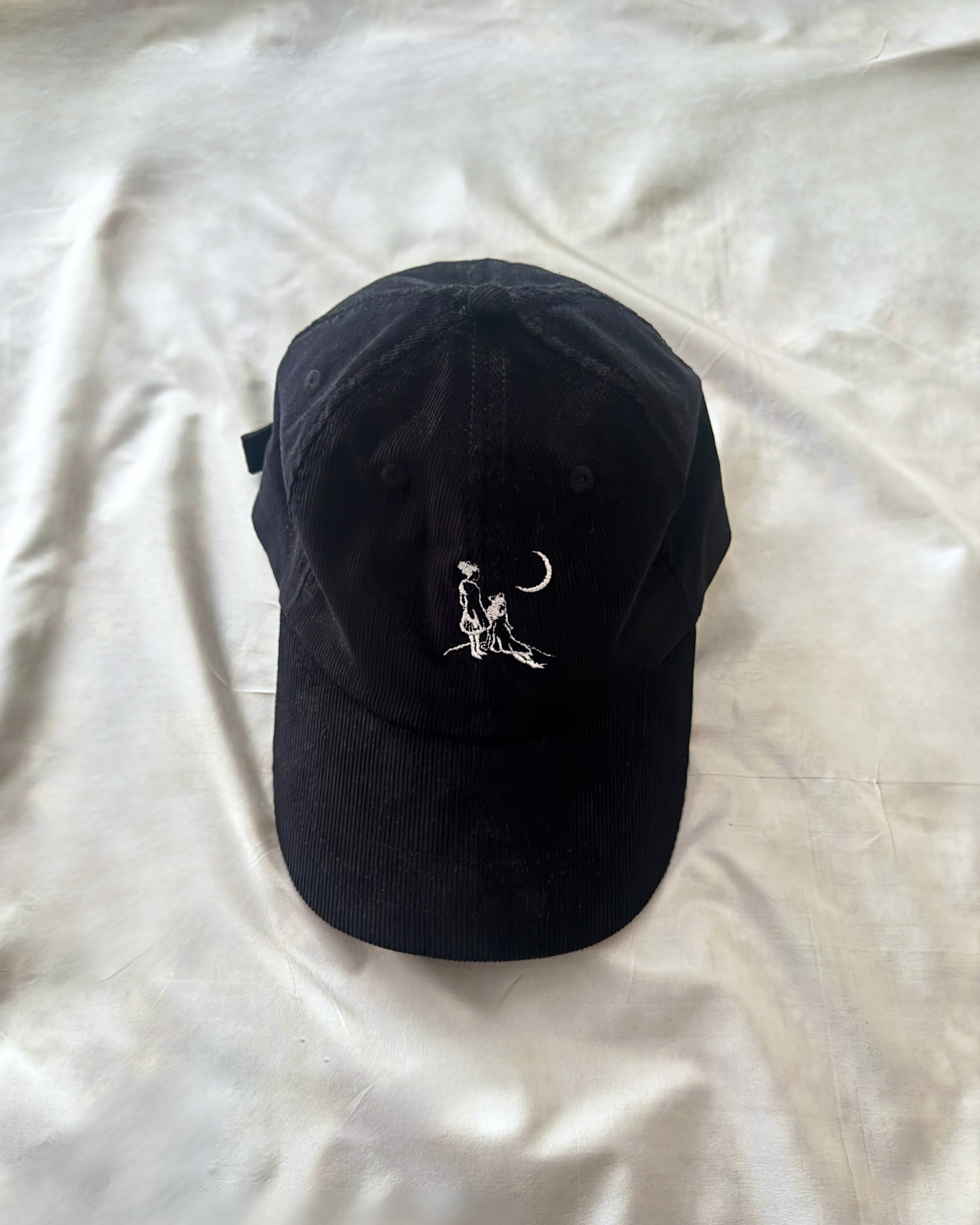 The Logo Hat