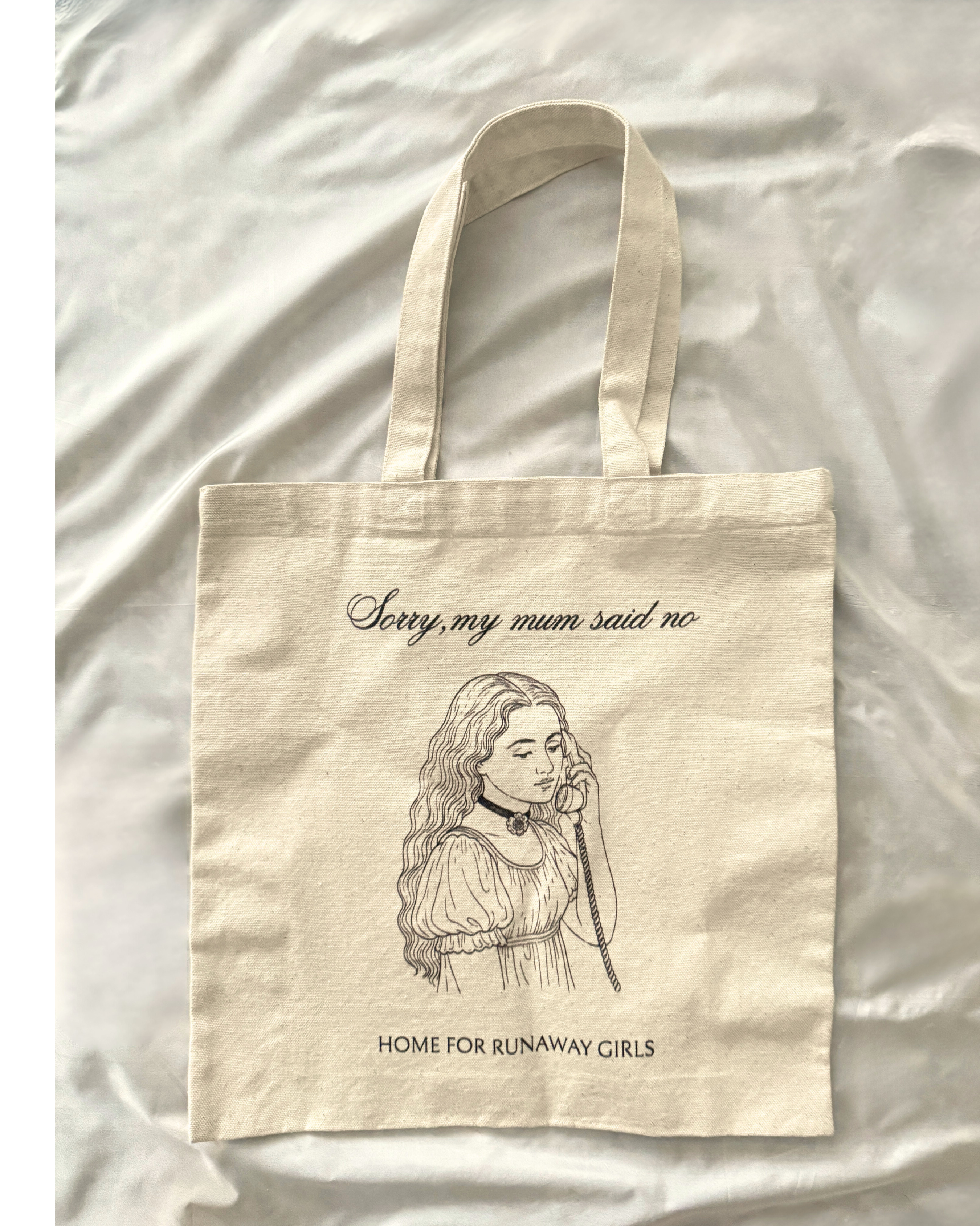 The Tote Bag