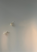 Pearl Drop Earrings